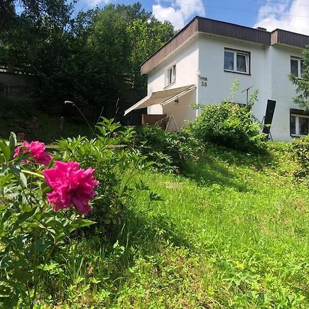 Domek U Bociana Tresna Exterior photo