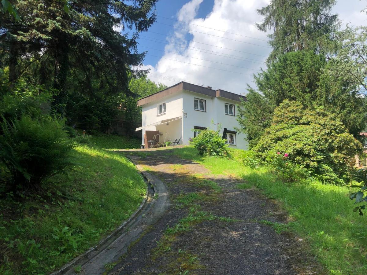 Domek U Bociana Tresna Exterior photo